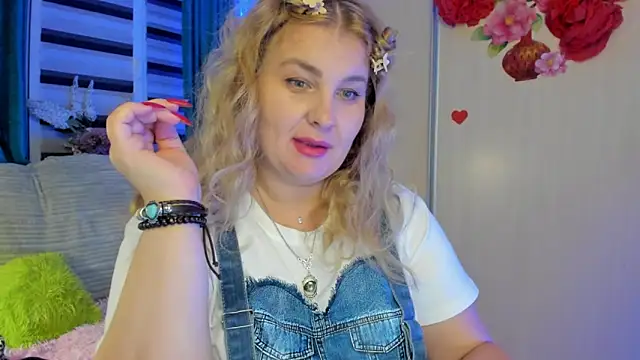 CoraSwon online show from 30, 9, 2025