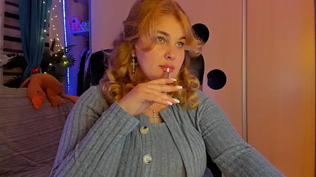 CoraSwon online show from 8, 2, 2026