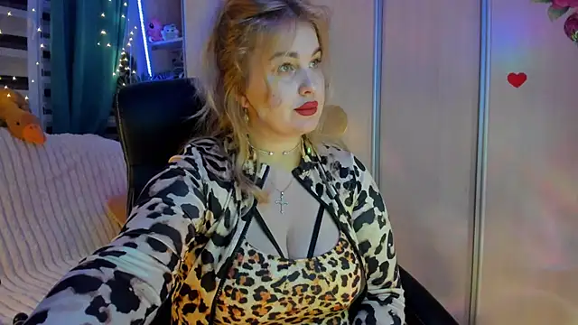 CoraSwon online show from 21, 2, 2026