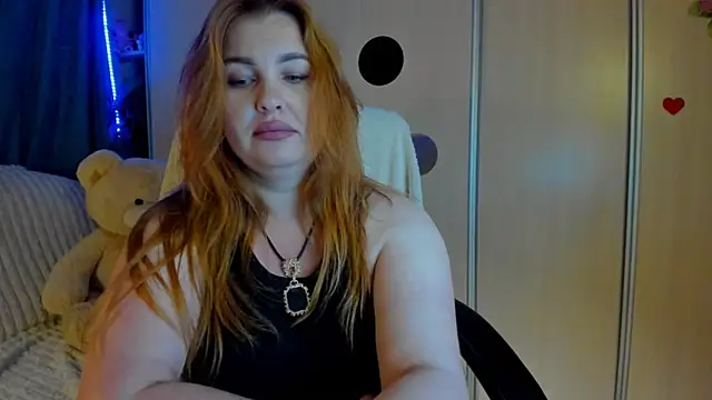 Snapshot of CoraSwon chatting on 28, 5, 2026 CoraSwon online show from 28, 5, 2026