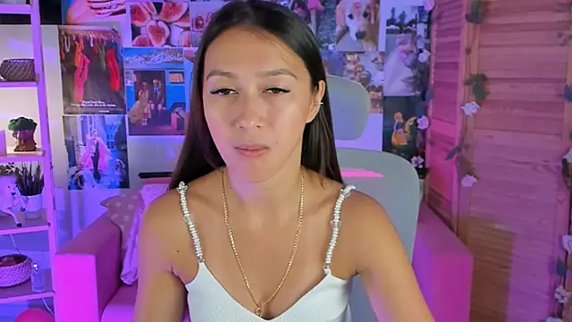 LanaBaker online show from 11, 2, 2025