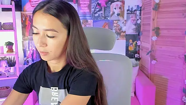 LanaBaker online show from 12, 2, 2025