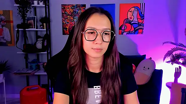 LanaBaker online show from 29, 10, 2025