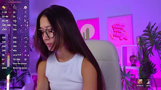 LanaBaker online show from 4, 2, 2026