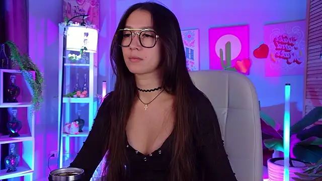 LanaBaker online show from 19, 3, 2026