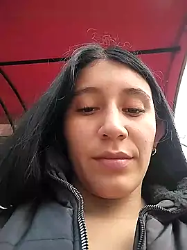 Nathalia-001 online show from 3, 12, 2024