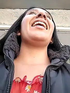 Nathalia-001 online show from 5, 12, 2024