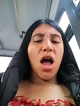 Nathalia-001 online show from 11, 12, 2024