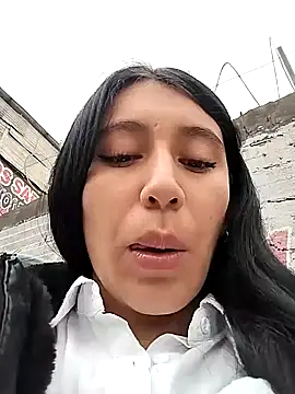 Nathalia-001 online show from 12, 12, 2024