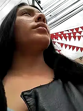 Nathalia-001 online show from 16, 12, 2024