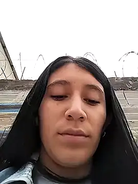 Nathalia-001 online show from 17, 12, 2024