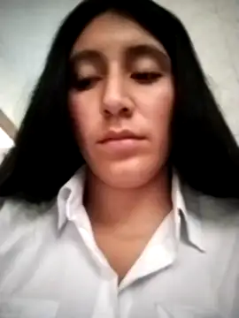 Nathalia-001 online show from 20, 12, 2024