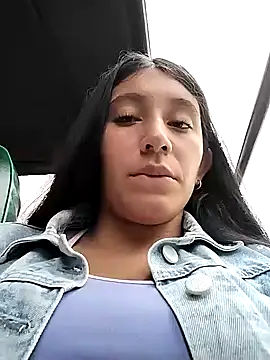 Nathalia-001 online show from 21, 12, 2024