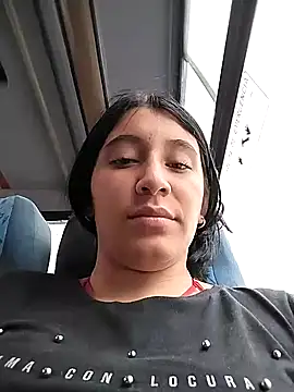 Nathalia-001 online show from 27, 12, 2024