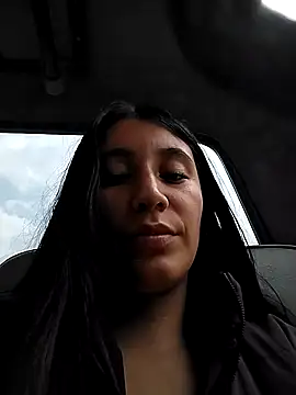 Nathalia-001 online show from 27, 12, 2024