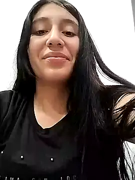 Nathalia-001 online show from 27, 12, 2024