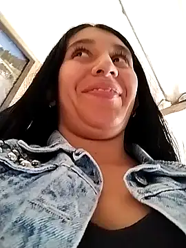 Nathalia-001 online show from 28, 12, 2024