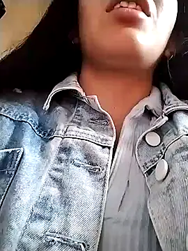 Nathalia-001 online show from 30, 12, 2024