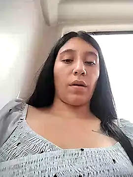 Nathalia-001 online show from 2, 1, 2025