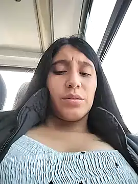 Nathalia-001 online show from 2, 1, 2025