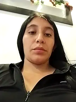 Nathalia-001 online show from 3, 1, 2025