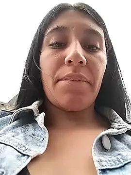 Nathalia-001 online show from 6, 1, 2025