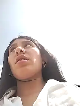 Nathalia-001 online show from 7, 1, 2025