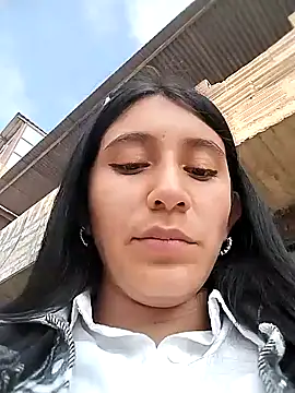 Nathalia-001 online show from 7, 1, 2025