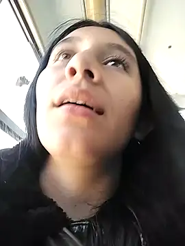 Nathalia-001 online show from 10, 1, 2025