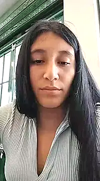 Nathalia-001 online show from 15, 1, 2025