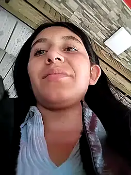 Nathalia-001 online show from 15, 1, 2025