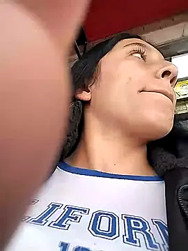 Nathalia-001 online show from 20, 1, 2025