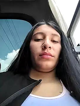 Nathalia-001 online show from 21, 1, 2025