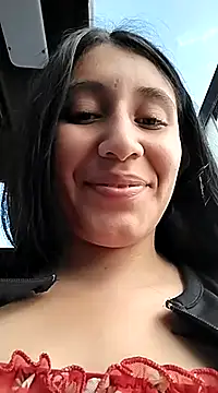 Nathalia-001 online show from 29, 1, 2025