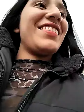 Nathalia-001 online show from 30, 1, 2025