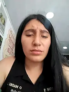 Nathalia-001 online show from 6, 2, 2025