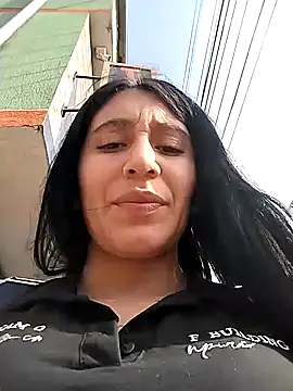 Nathalia-001 online show from 6, 2, 2025