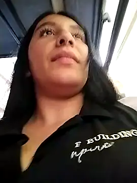 Nathalia-001 online show from 8, 2, 2025