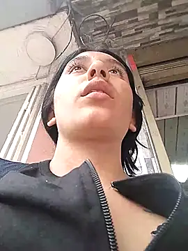 Nathalia-001 online show from 10, 2, 2025