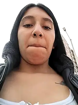 Nathalia-001 online show from 12, 2, 2025