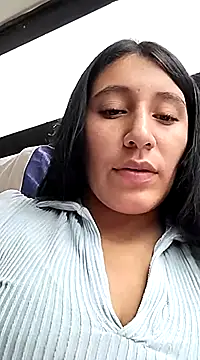 Nathalia-001 online show from 15, 2, 2025