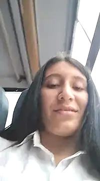 Nathalia-001 online show from 17, 2, 2025