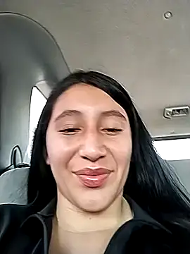 Nathalia-001 online show from 19, 2, 2025