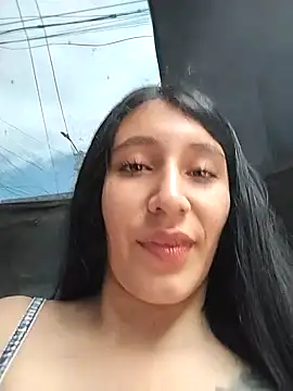 Nathalia-001 online show from 21, 2, 2025