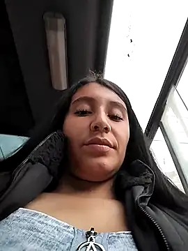 Nathalia-001 online show from 21, 2, 2025