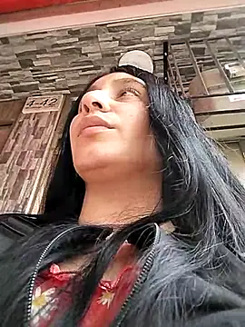 Nathalia-001 online show from 22, 2, 2025