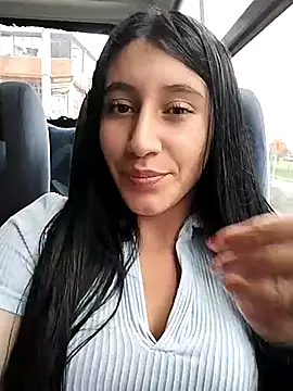 Nathalia-001 online show from 24, 2, 2025