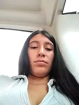 Nathalia-001 online show from 24, 2, 2025