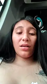 Nathalia-001 online show from 28, 2, 2025