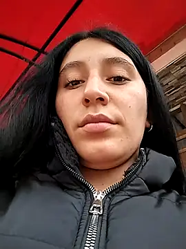 Nathalia-001 online show from 4, 3, 2025